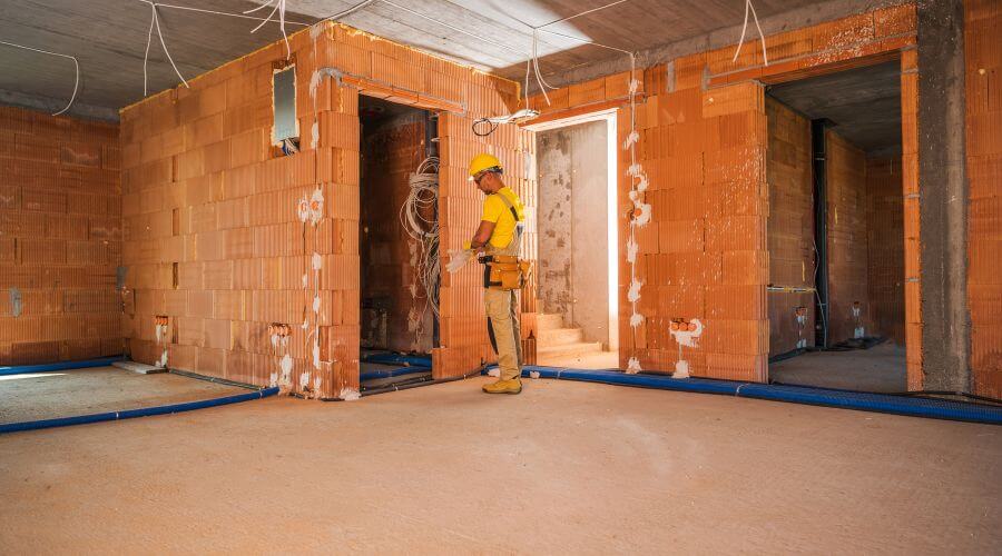 Expert flood damage restoration services in Quinnesec, MI